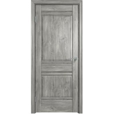 Дверь Triadoors 625 ДГ Дуб винчестер серый