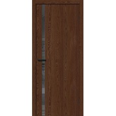 Дверь экошпон BRAVO Браво-1.55 ДО Brown Dreamline