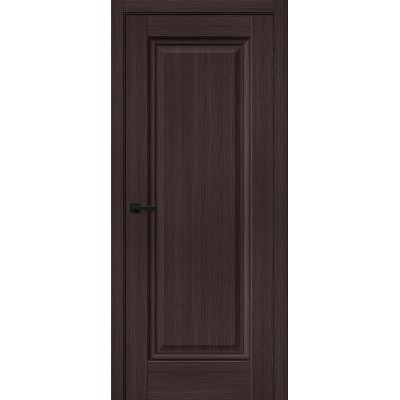 Дверь экошпон Bravo Prima-0 ДГ Wenge Melinga Дверь экошпон Bravo Prima-0 ДГ Wenge Melinga