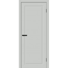 Дверь винил BRAVO Граффити-10 ДГ Grey Pro