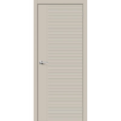 Дверь эмаль BRAVO Граффити-33.0 ДГ Creamy Дверь эмаль BRAVO Граффити-33.0 ДГ Creamy