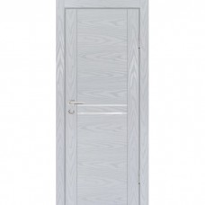 Дверь Profilo Porte PSM-4 ДО Дуб скай серый