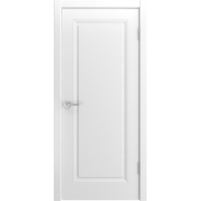 Дверь BP-DOORS Belini-111 ДГ Эмаль белая