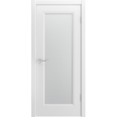 Дверь BP-DOORS Belini-111 ДО Эмаль белая