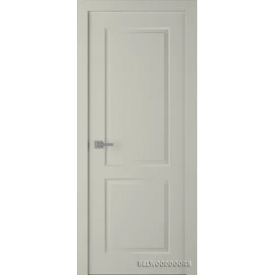 Дверь эмаль Belwooddoors Alta ДГ эмаль шёлк