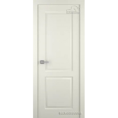 Дверь эмаль Belwooddoors Alta ДГ эмаль жемчуг 