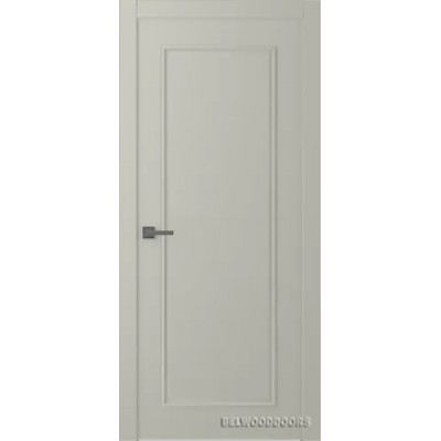 Дверь эмаль Belwooddoors Ламира 1 ДГ эмаль шёлк