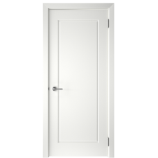 Дверь эмаль BP-DOORS BLADE-1 ДГ белый