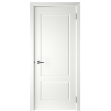 Дверь эмаль BP-DOORS BLADE-2 ДГ белый