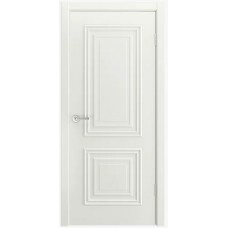 Дверь эмаль BP-DOORS Турин-2 ДГ RAL 9010
