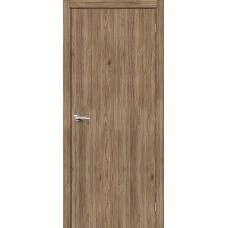 Дверь экошпон BRAVO Браво-0 ДГ Original Oak