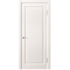 Дверь Dio Doors Белла 1 ДГ Белый
