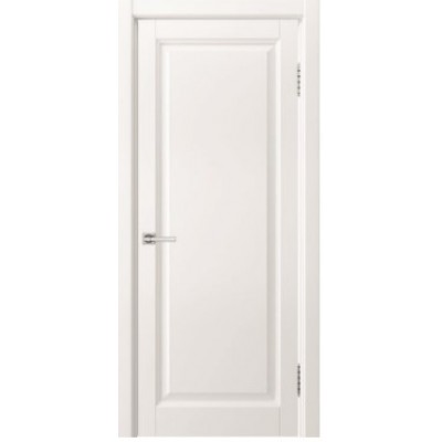 Дверь эмалит Dio Doors Белла 1 ДГ Белый