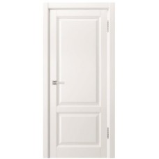 Дверь Dio Doors Белла 2 ДГ Белый
