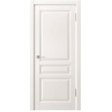 Дверь Dio Doors Белла 3 ДГ Белый