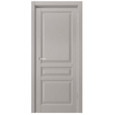 Дверь Dio Doors Белла 3 ДГ Серый