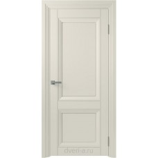 Дверь эмаль Двери-А  Ампир-2 ДГ  Белый RAL 9010