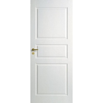 Дверь филенчатая Jeld Wen Style 1 Белый