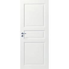 Дверь массивная Jeld Wen Craft 101 Белый