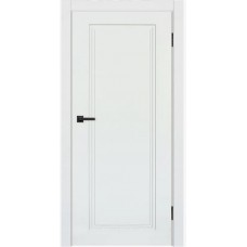 Ульяновская дверь Комфорт Нео-9 ДГ эмаль белая