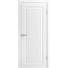 Дверь LIGA LARGO 1 ДГ Эмаль белая RAL 9016