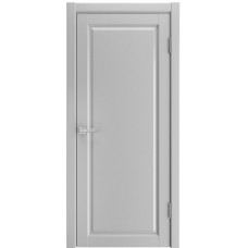 Дверь LIGA WHITE ДГ Серый
