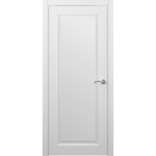 Дверь ALBERO Эрмитаж 7 ДГ Белый