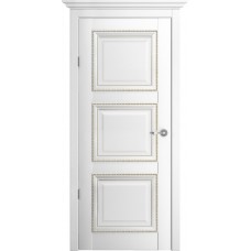 Дверь ALBERO Версаль 3 ДГ Белый