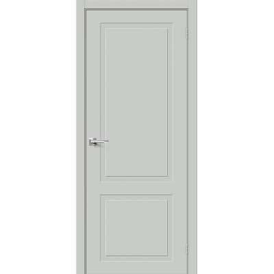 Дверь эмаль BRAVO Граффити-12 ДГ Grace