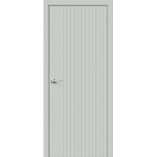 Дверь эмаль BRAVO Граффити-32 ДГ Grace