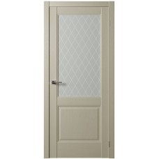 Дверь экошпон RegiDoors Нова 4 ДО Серена керамик