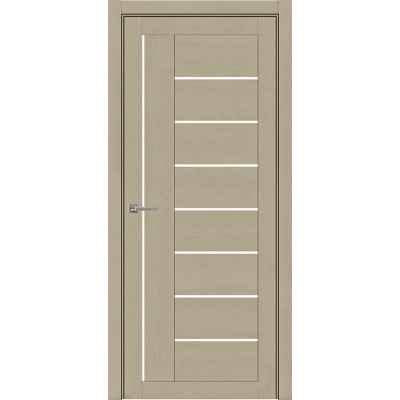 Дверь Uberture 2110 Софт Кремовый