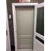 Дверь экошпон Uberture 80010 ДГ Серена керамик