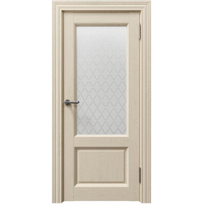 Дверь экошпон Uberture 80010 ДО Серена керамик