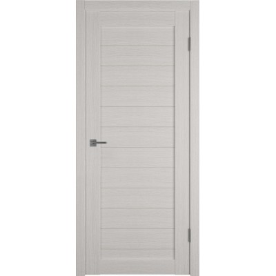 Дверь ВФД Atum X6 Bianco