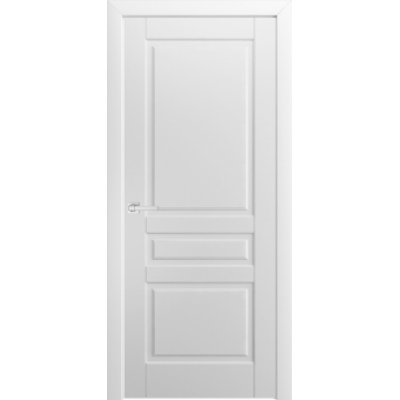 Дверь Арсенал Мальта 5 эмаль белая