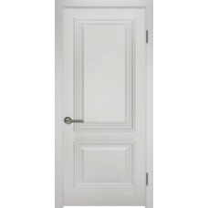 Дверь Аrt Deko Аттика-1 ДГ RAL 9003