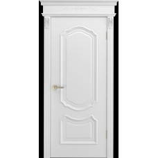 Дверь эмаль BP-DOORS Сюита B1 ДГ Эмаль белая
