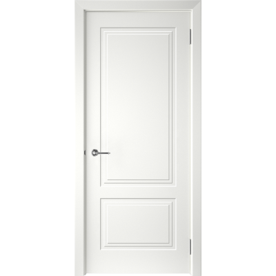 Дверь эмаль BP-DOORS Левел-2 ДГ Белый