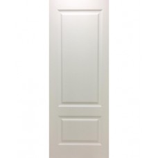 Ульяновская дверь эмаль Ситидорс Вита-1 ДГ RAL 9003