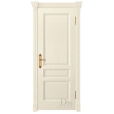 Дверь шпонированная Dio Doors Онтарио-2 ФС ДГ Ясень жасмин