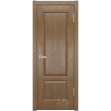 Дверь Dio Doors Онтарио-1 ФС ДГ Дуб американский натуральный