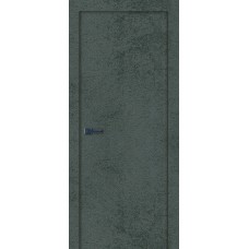 Дверь ПВХ Poseidon ДГ Серый камень