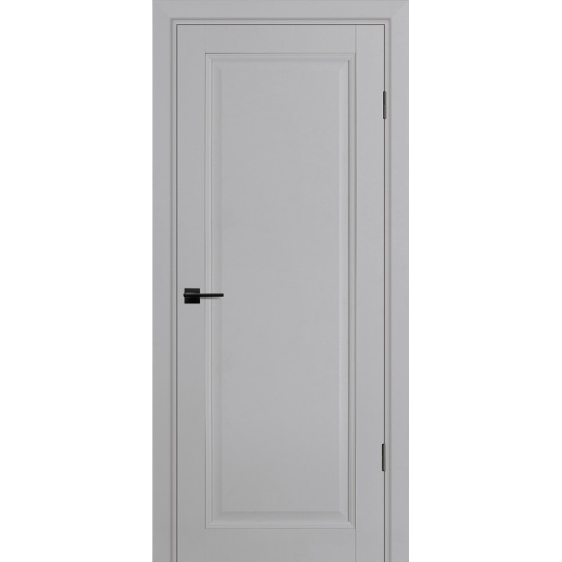 Дверь классик дг белый грунт под покраску