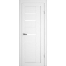 Дверь Profilo Porte PSC-17 ДO Белый со стеклом Сатинат