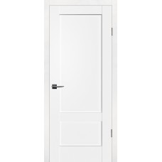 Дверь экошпон Profilo Porte PSC-44 ДГ Белый