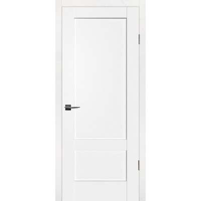 Дверь экошпон Profilo Porte PSC-44 ДГ Белый