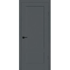 Дверь экошпон Profilo Porte PSC-44 ДГ Графит