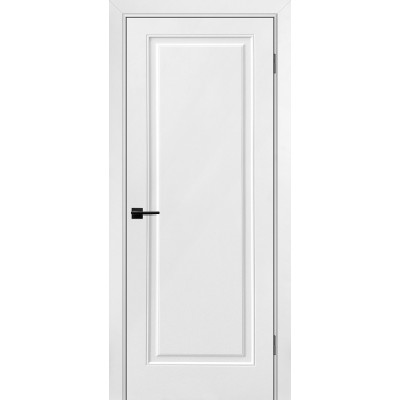 Дверь эмаль Текона ДГ Sharm-11 RAL 9003
