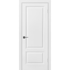 Дверь Текона ДГ Sharm-12 RAL 9003